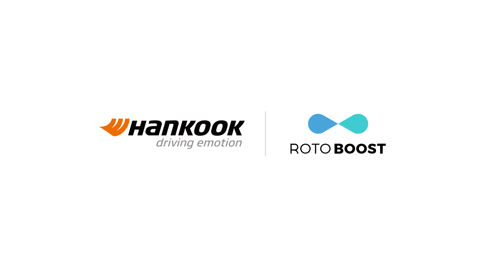 Hankook Tire & ROTOBOOST Unite on Next-Gen Tire Carbon Materials